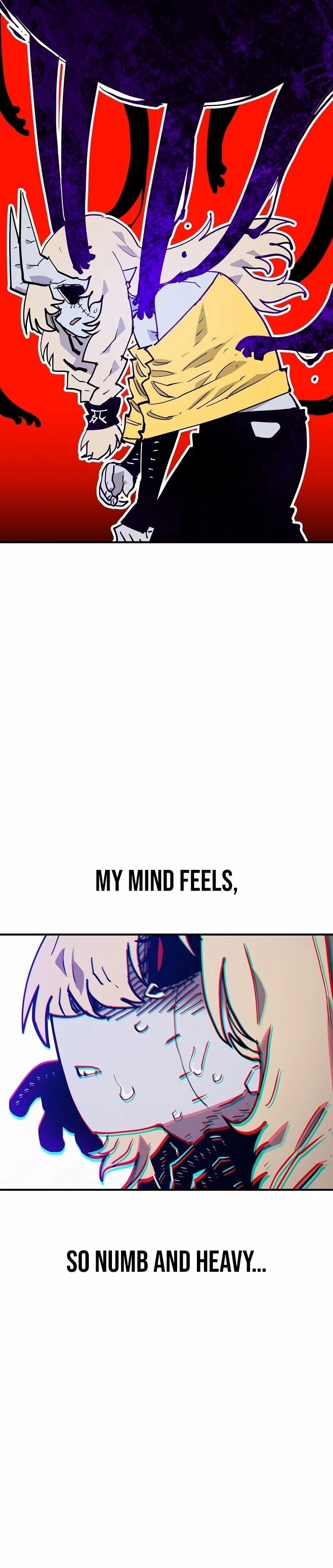 Player Chapter 152 Page 5