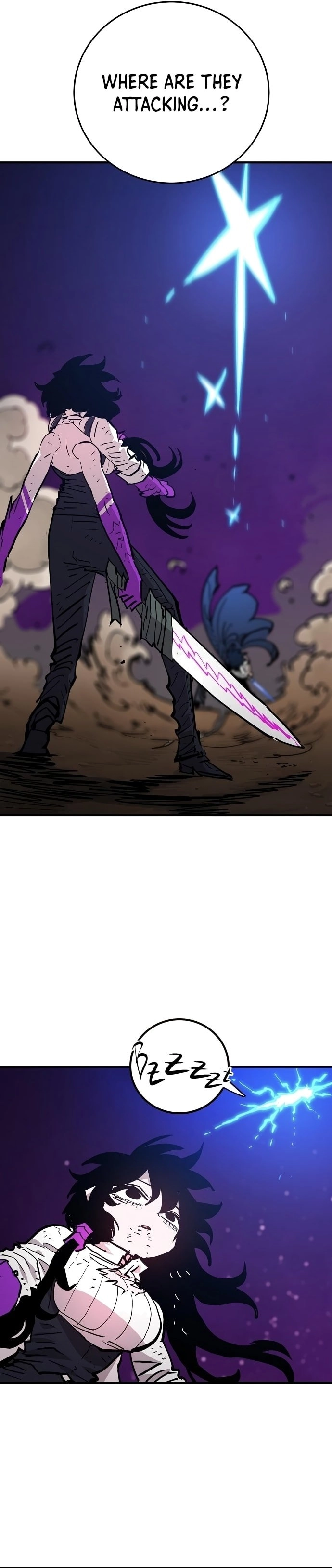 Player Chapter 152 Page 27