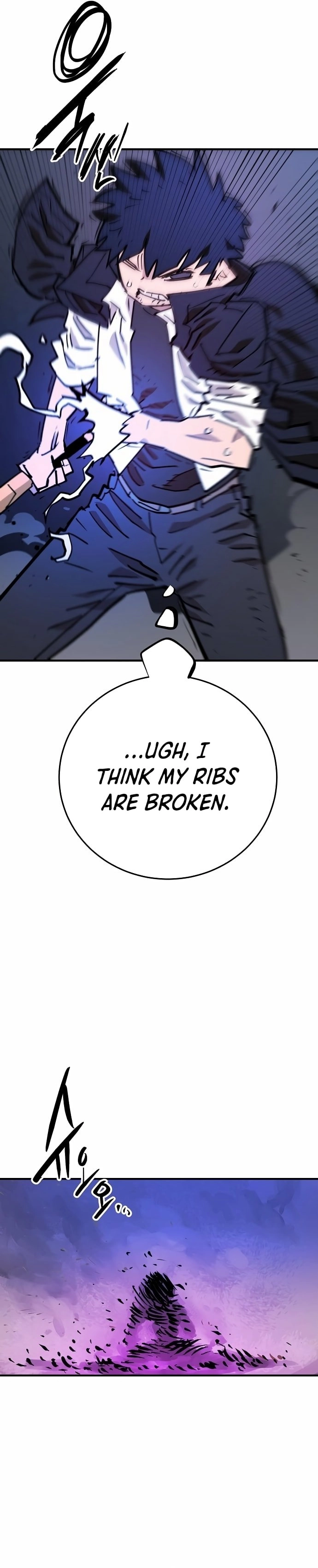 Player Chapter 152 Page 11