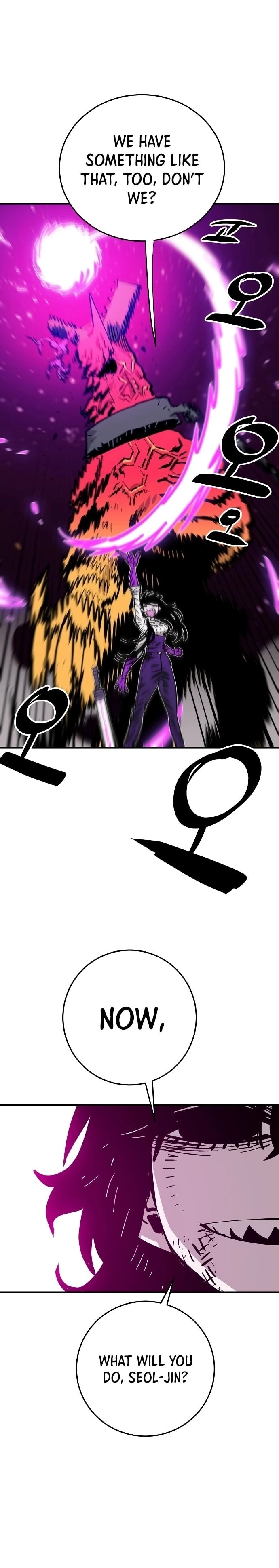 Player Chapter 152 Page 32