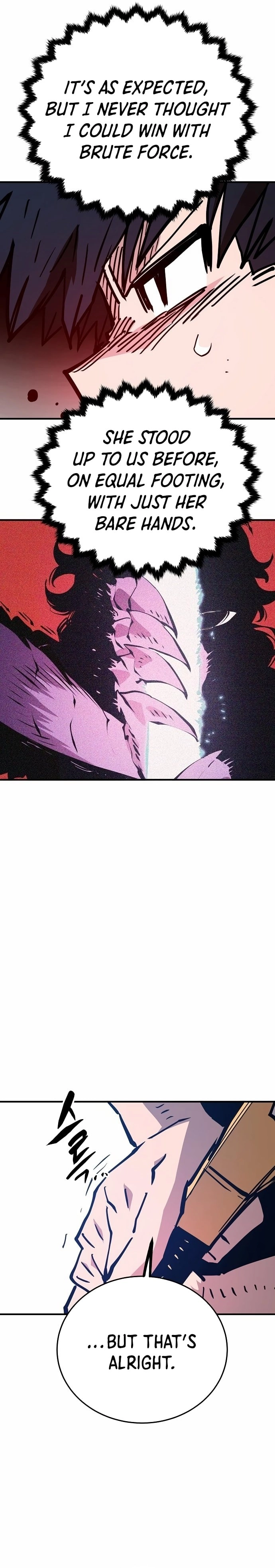 Player Chapter 152 Page 13