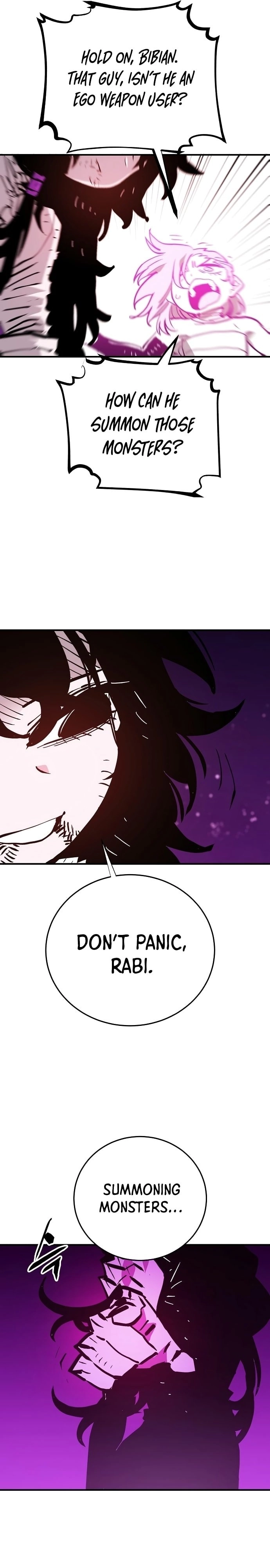 Player Chapter 152 Page 31