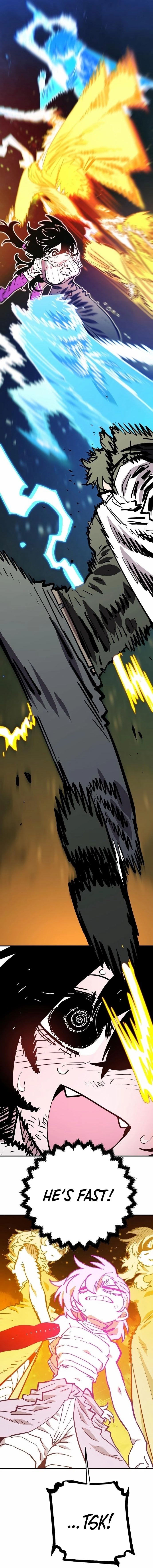 Player Chapter 152 Page 17