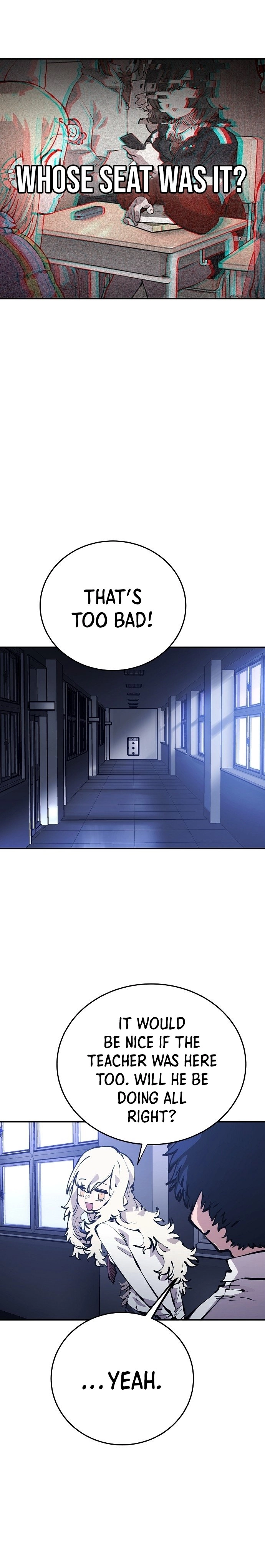 Player Chapter 77 Page 20