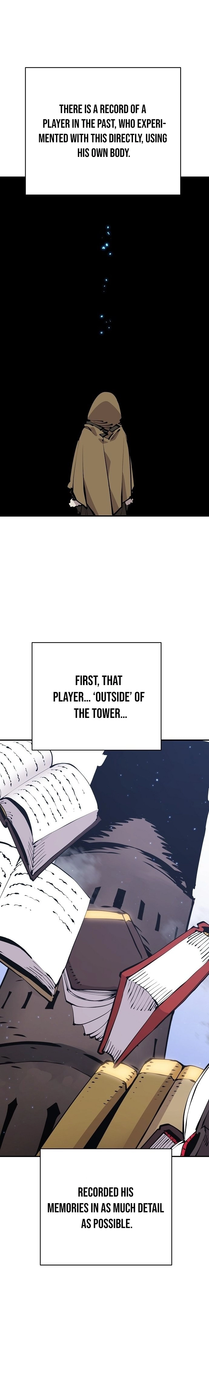 Player Chapter 77 Page 5