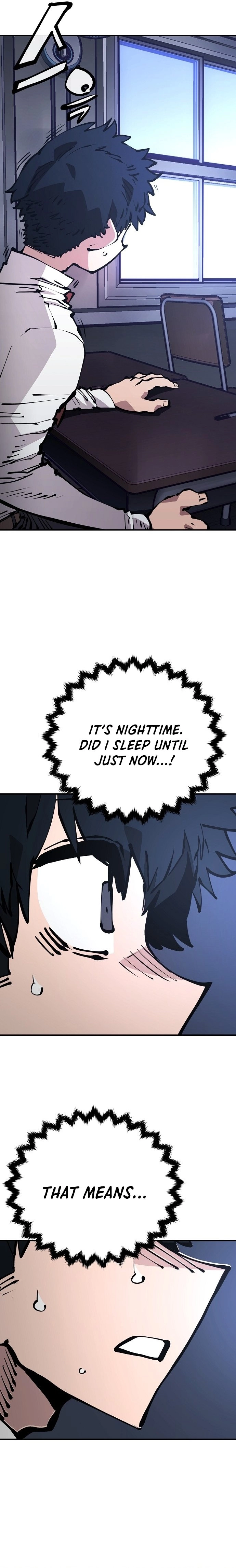 Player Chapter 77 Page 11