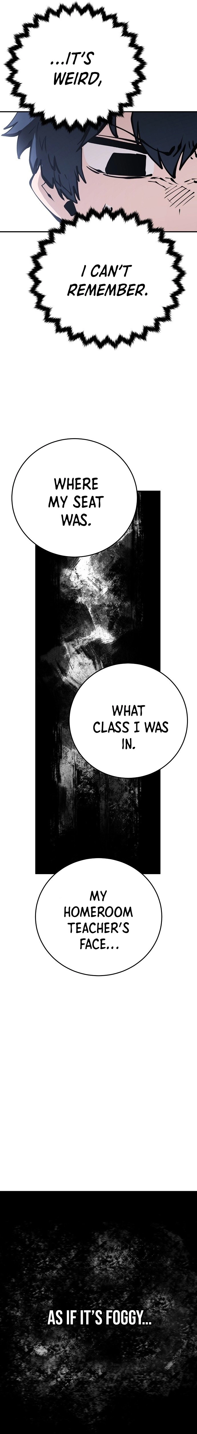 Player Chapter 77 Page 21