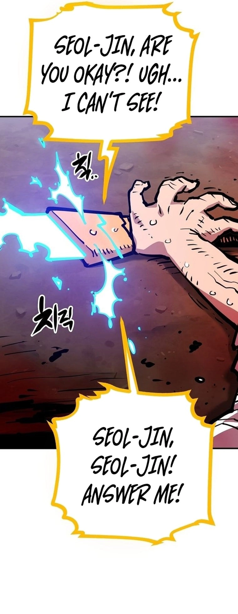 Player Chapter 163 Page 15