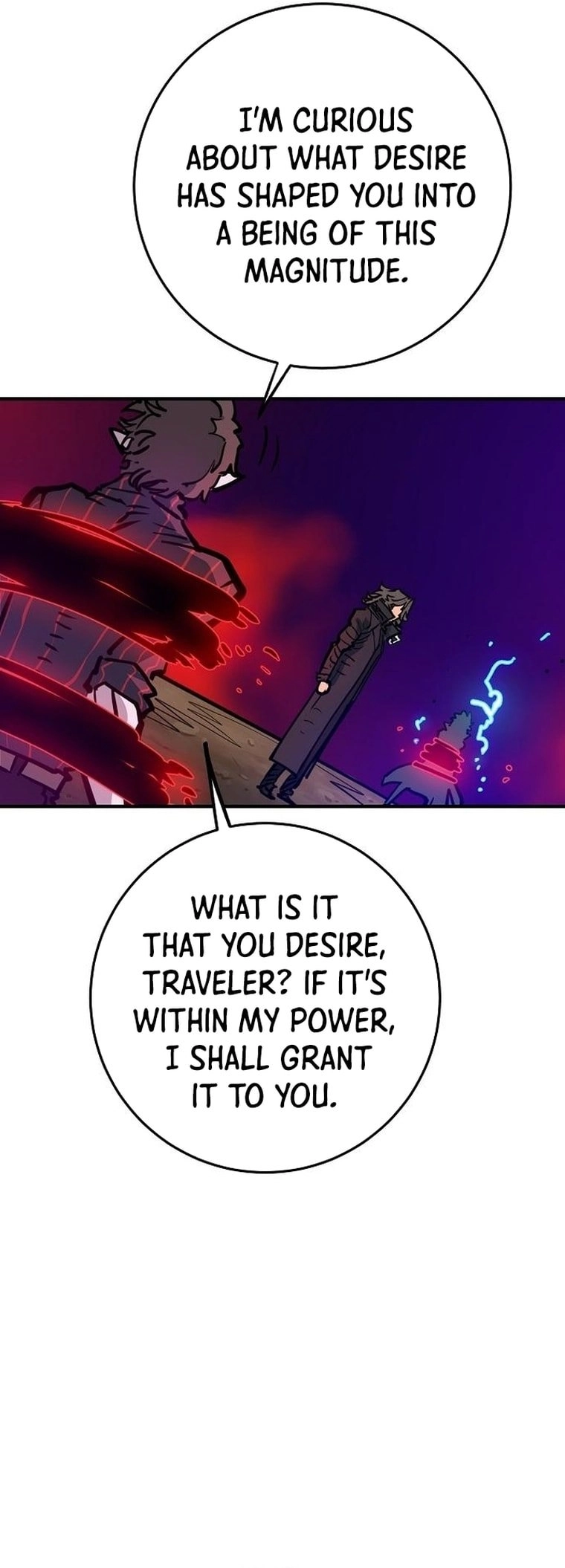 Player Chapter 163 Page 53