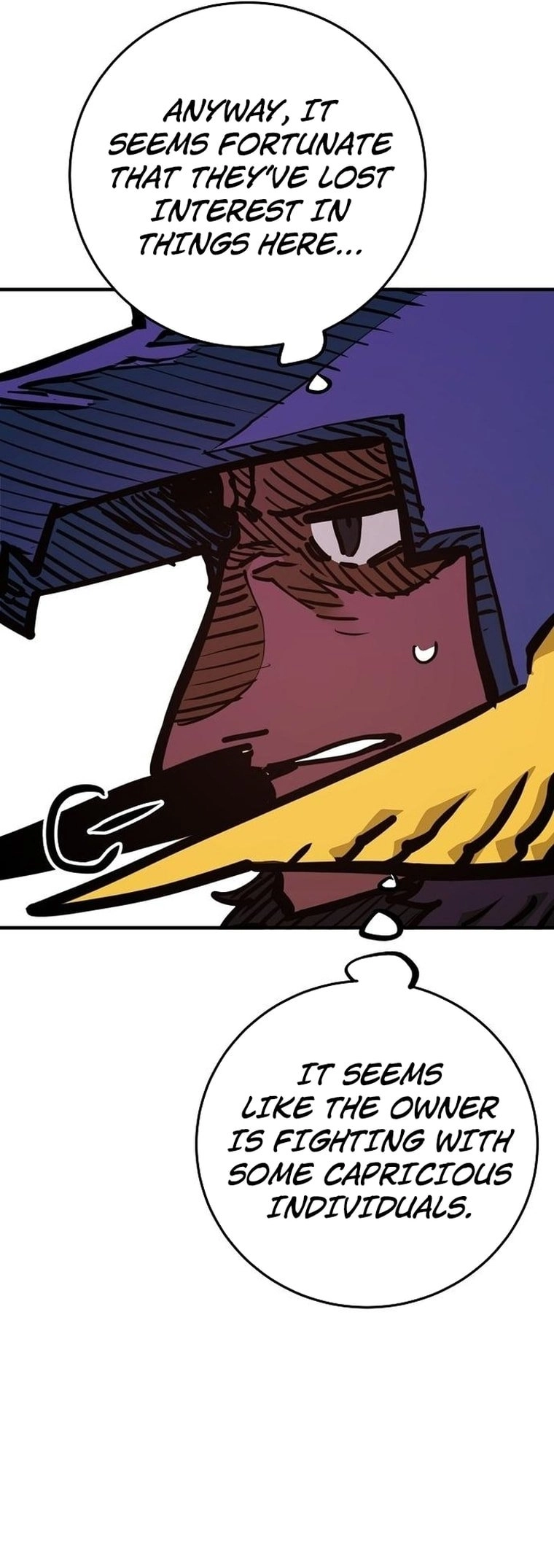 Player Chapter 163 Page 43