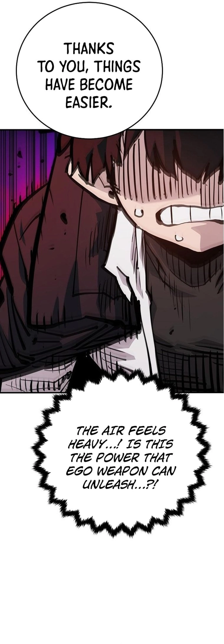 Player Chapter 163 Page 9