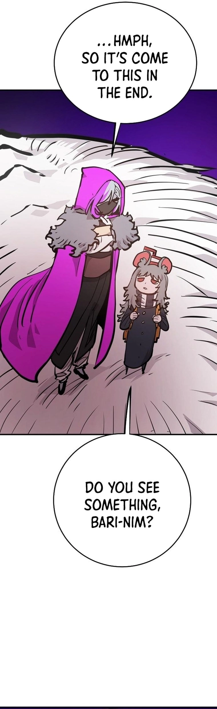 Player Chapter 163 Page 36