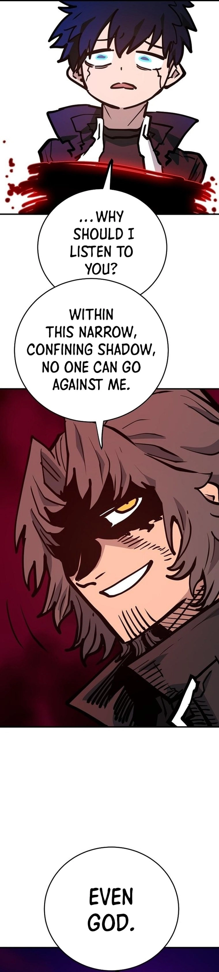 Player Chapter 163 Page 51