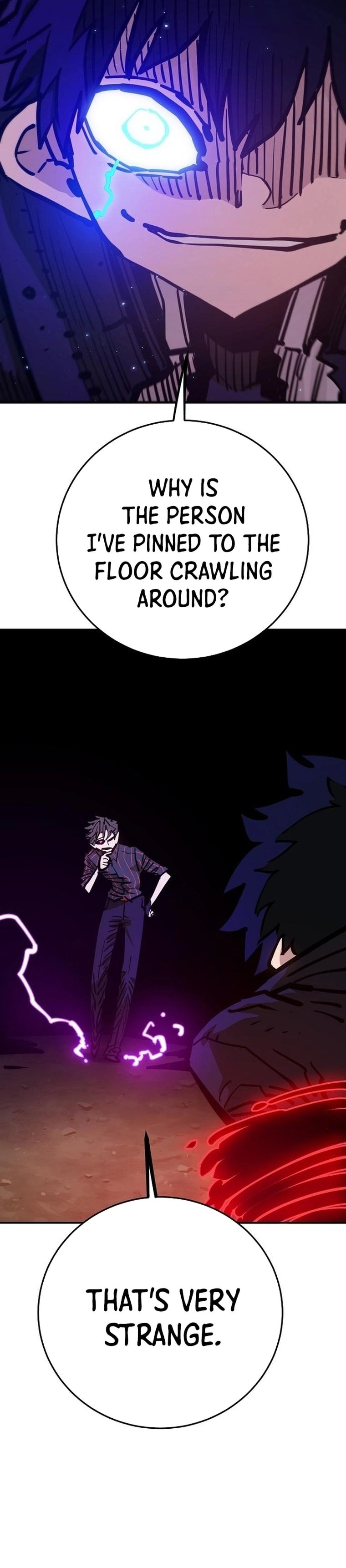 Player Chapter 163 Page 48