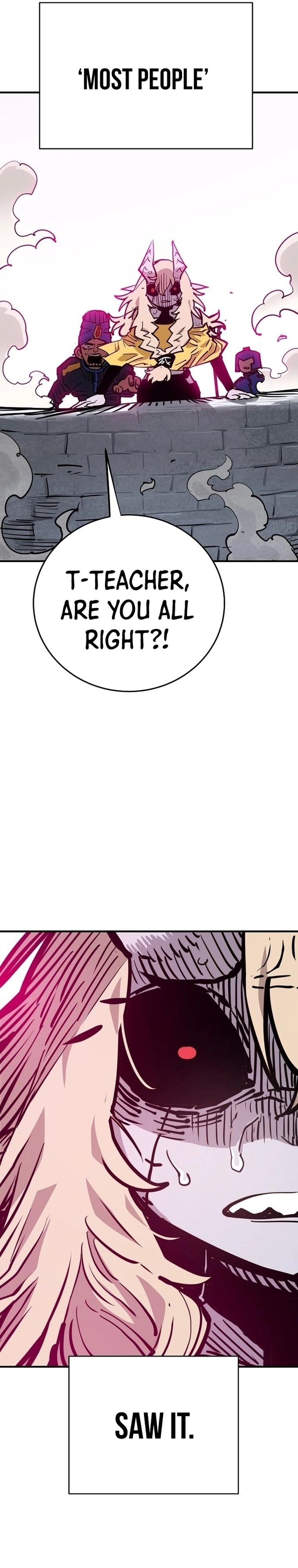 Player Chapter 163 Page 33