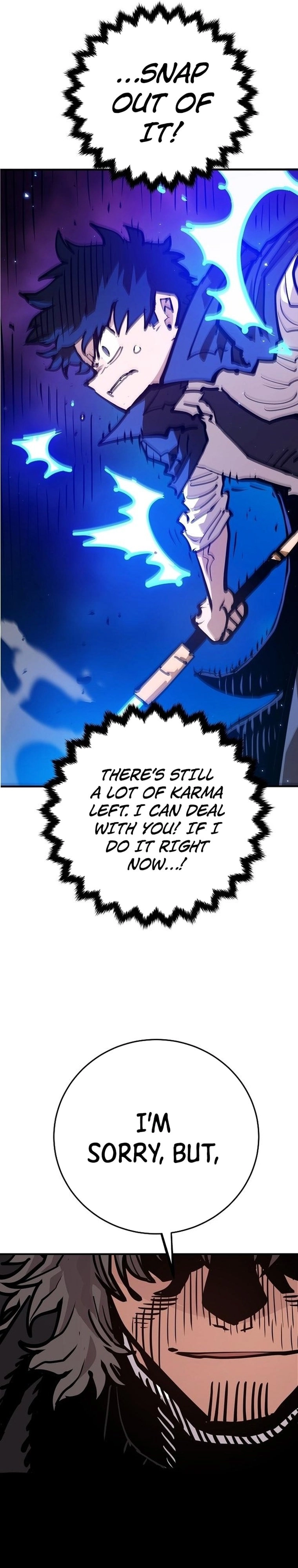 Player Chapter 163 Page 10