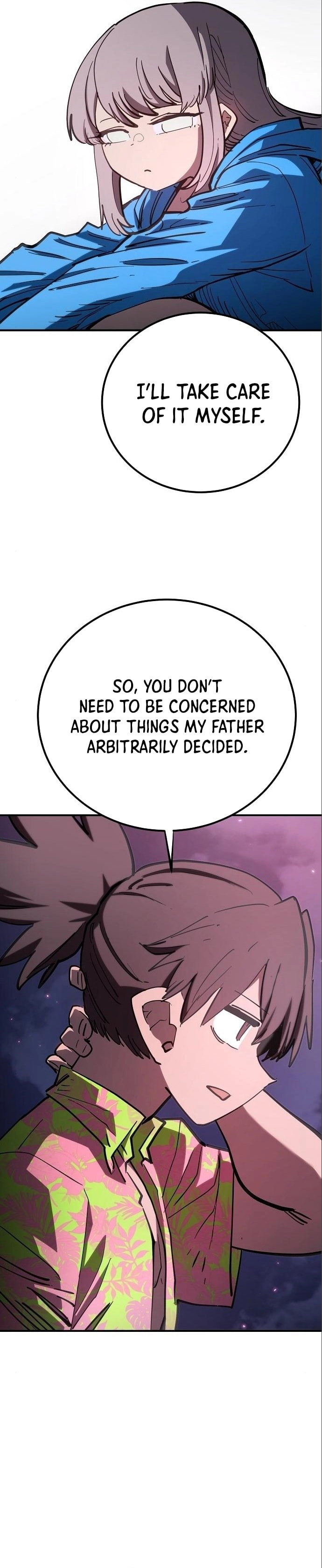 Player Chapter 179 Page 11