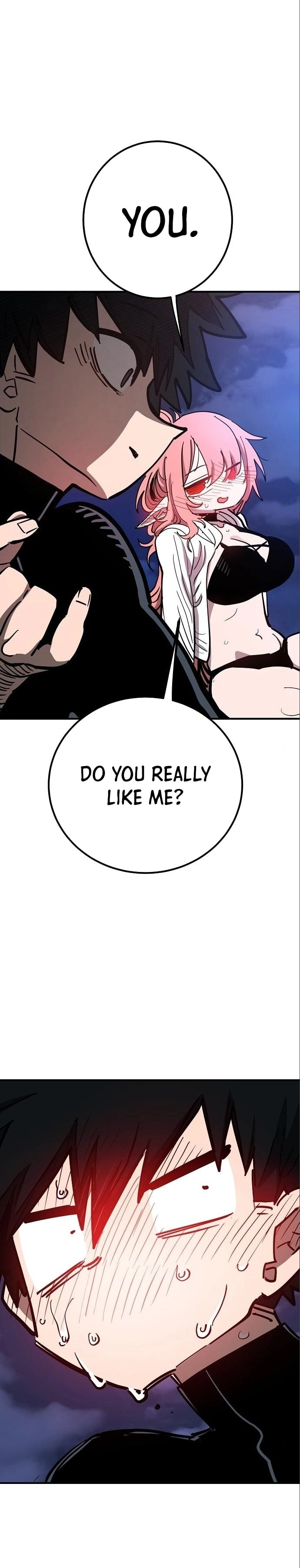 Player Chapter 179 Page 21
