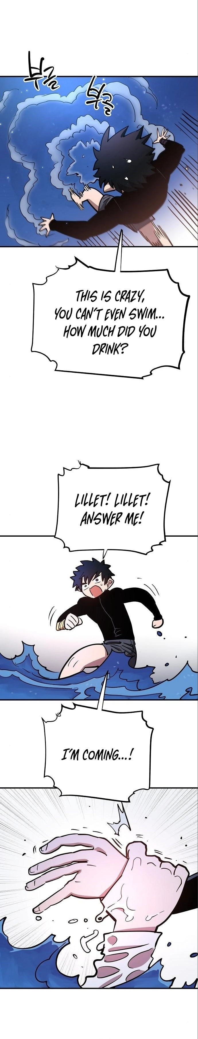 Player Chapter 179 Page 31