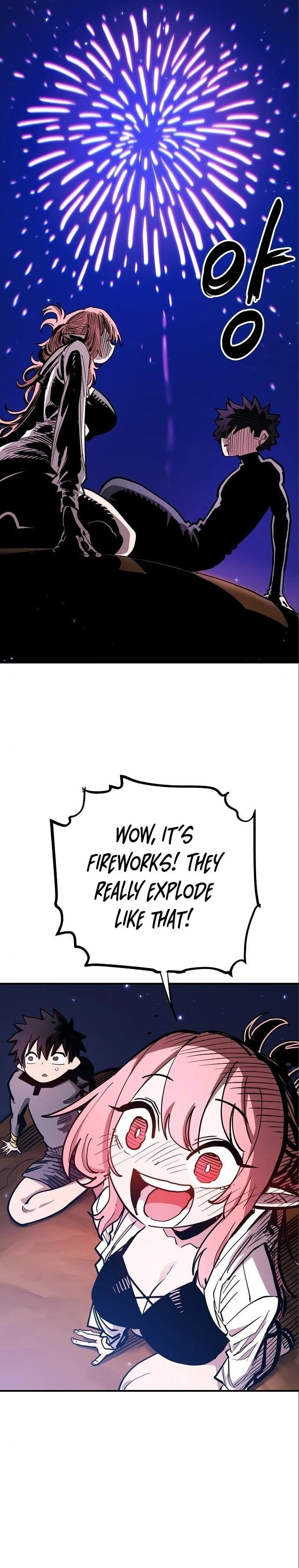 Player Chapter 179 Page 29