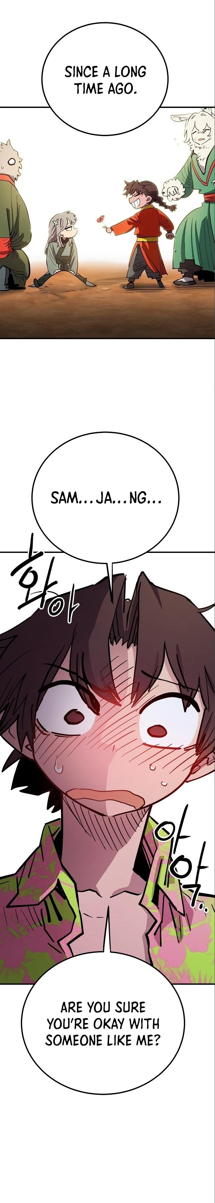 Player Chapter 179 Page 15