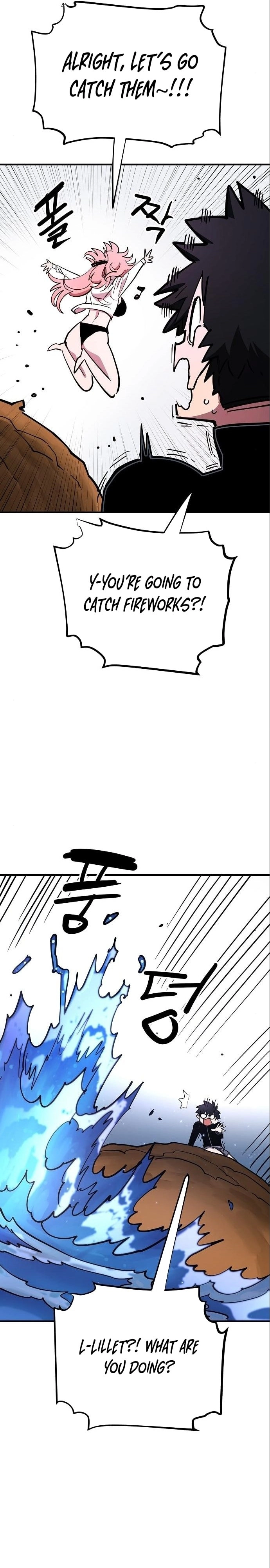 Player Chapter 179 Page 30