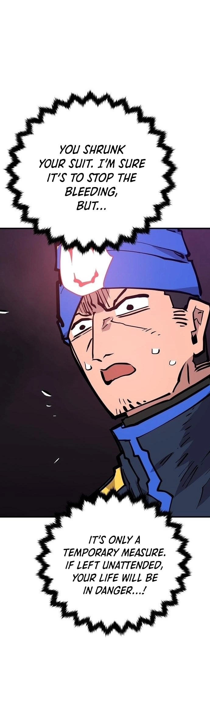 Player Chapter 140 Page 18