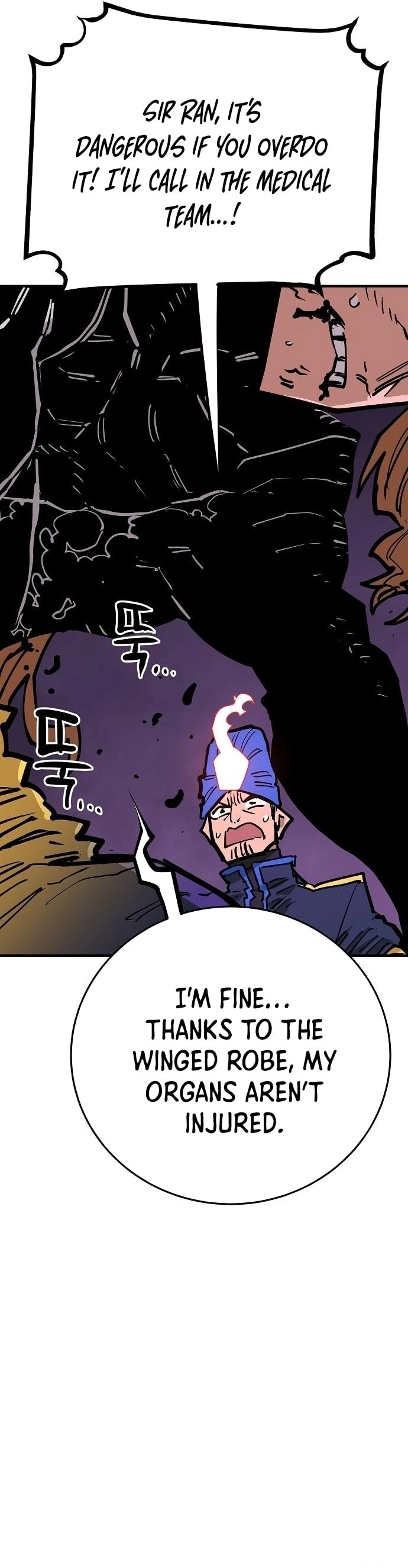 Player Chapter 140 Page 16