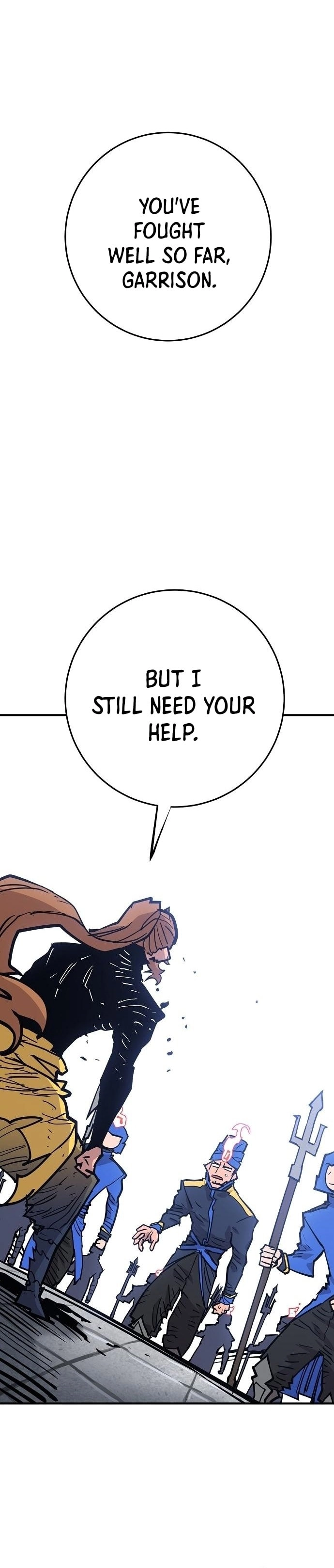 Player Chapter 140 Page 20