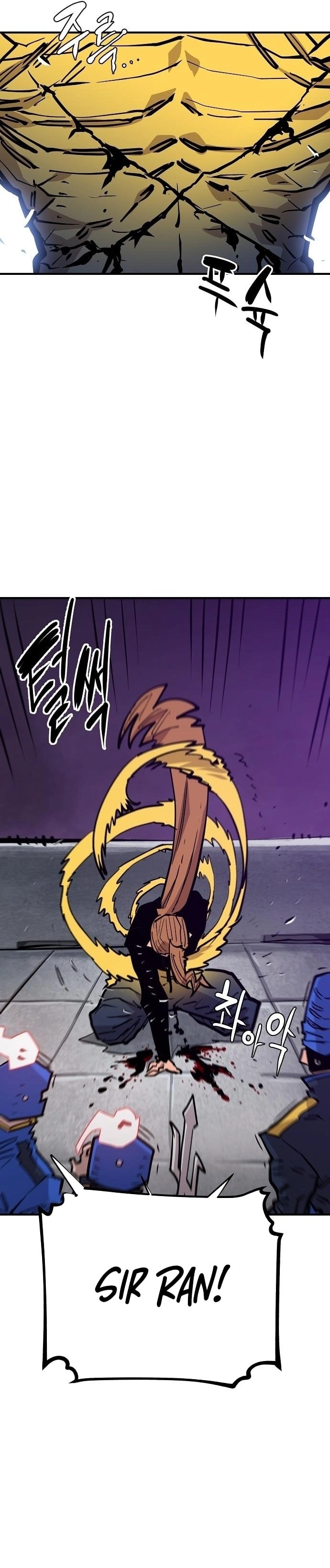 Player Chapter 140 Page 15