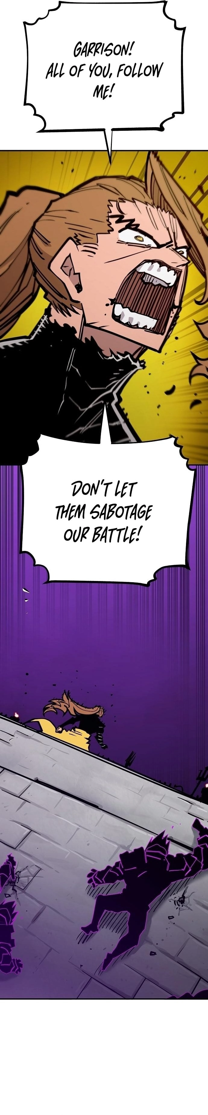 Player Chapter 140 Page 21