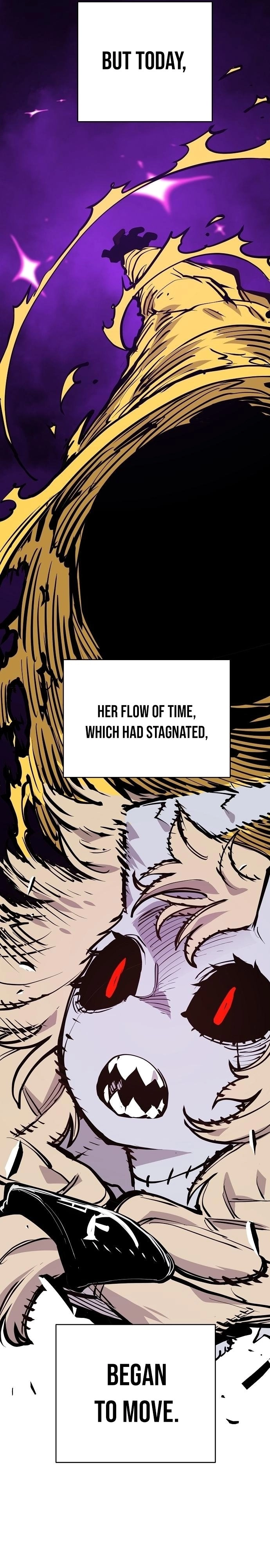 Player Chapter 140 Page 38