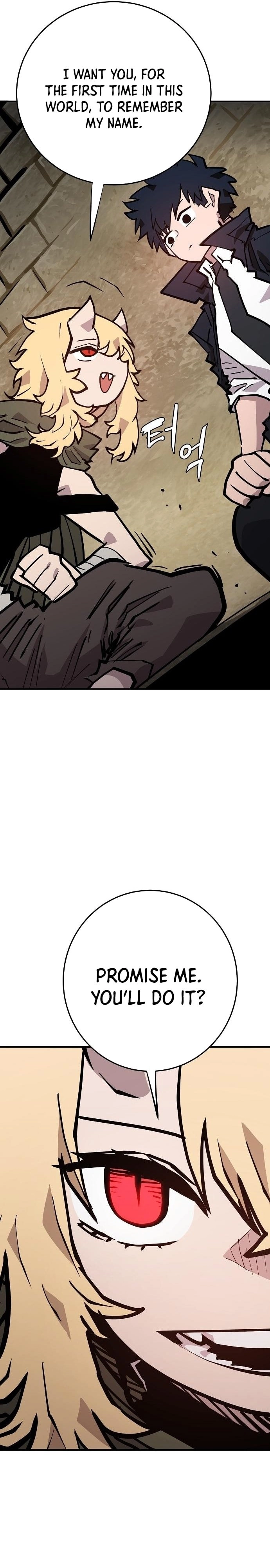 Player Chapter 140 Page 11