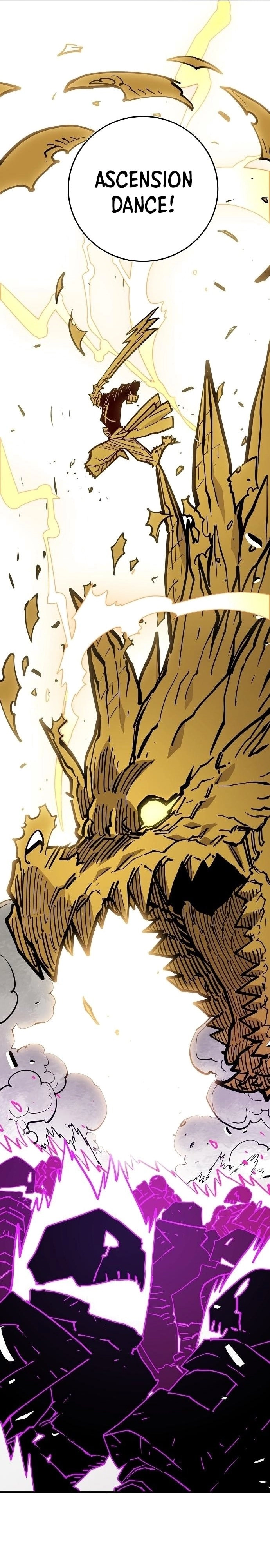 Player Chapter 140 Page 25
