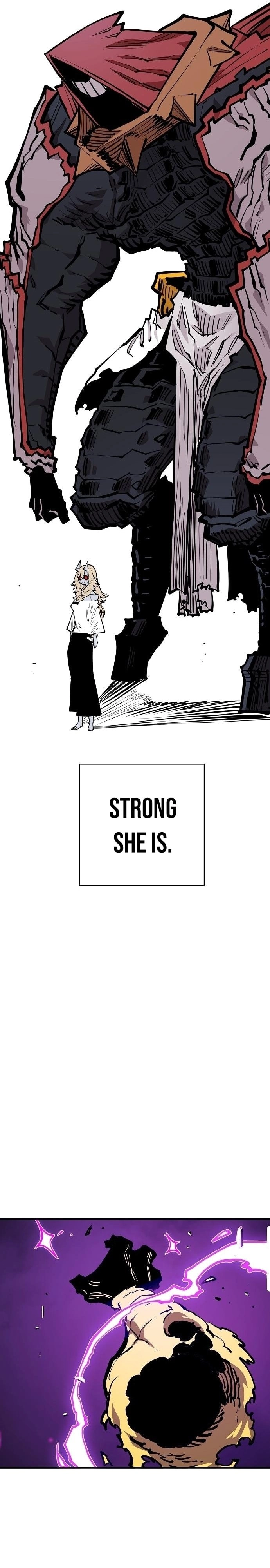 Player Chapter 140 Page 36