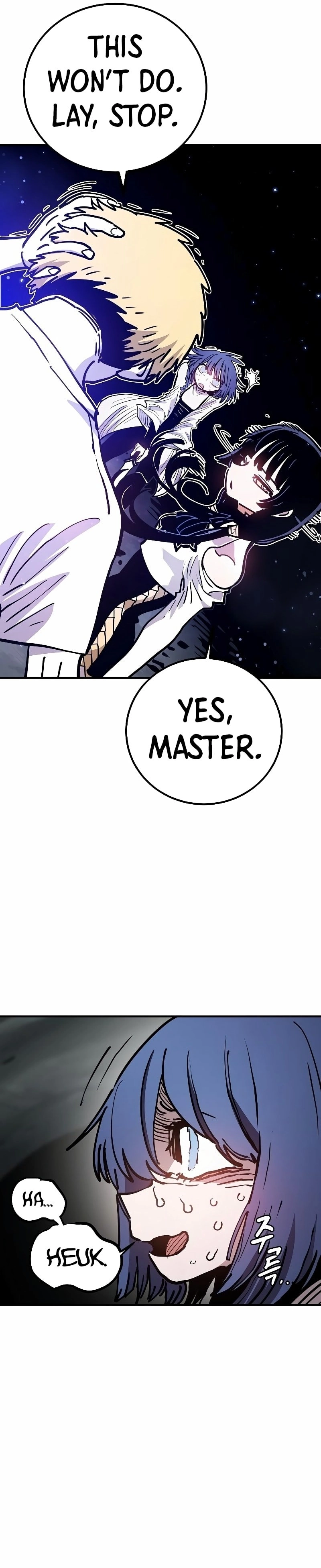 Player Chapter 217 Page 12
