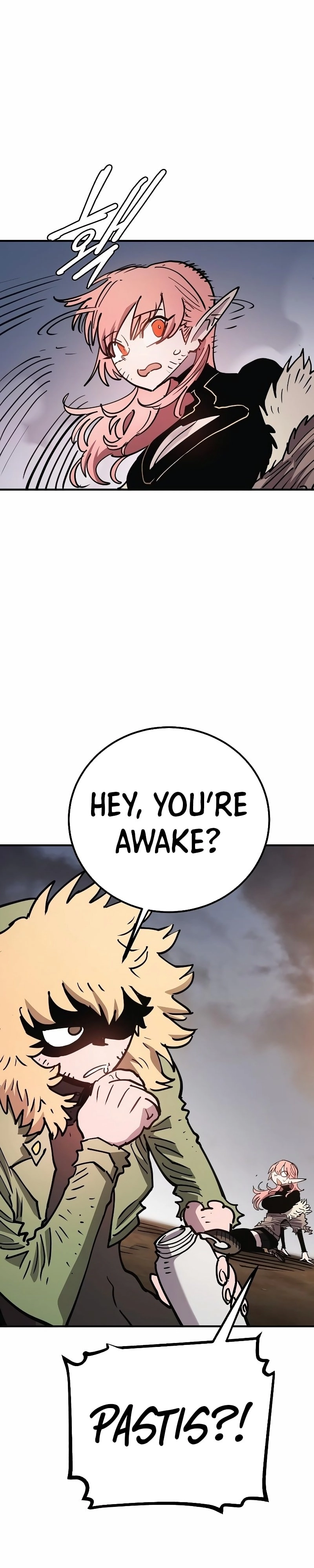 Player Chapter 217 Page 27