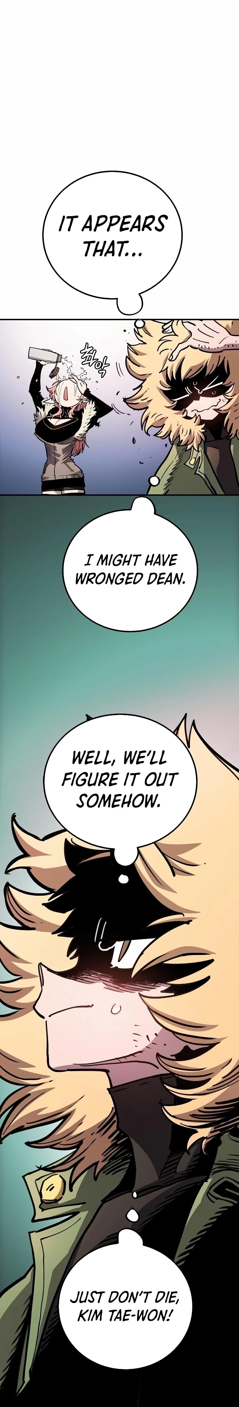 Player Chapter 217 Page 41
