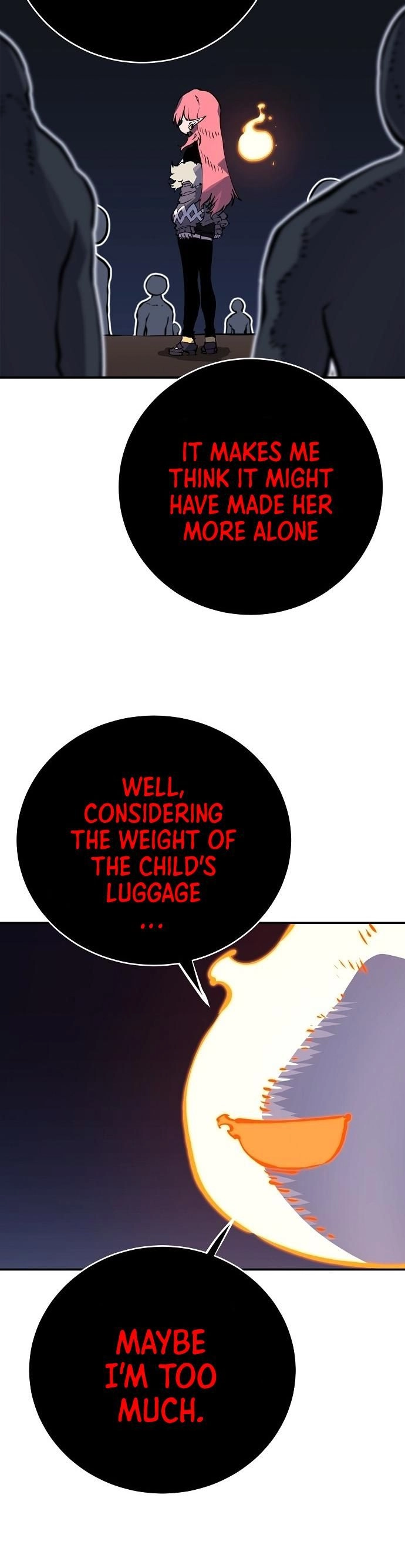 Player Chapter 41 Page 8