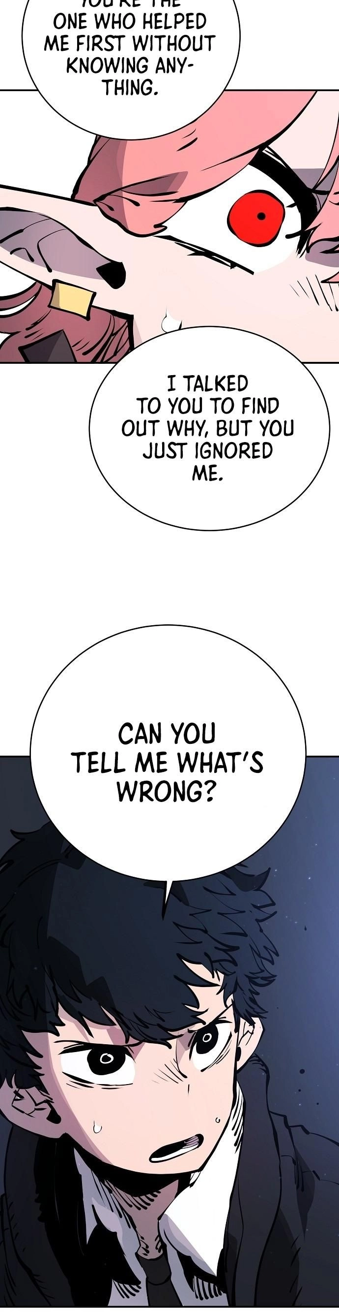 Player Chapter 41 Page 40