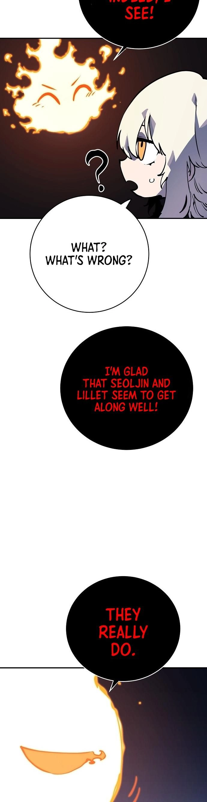 Player Chapter 41 Page 6