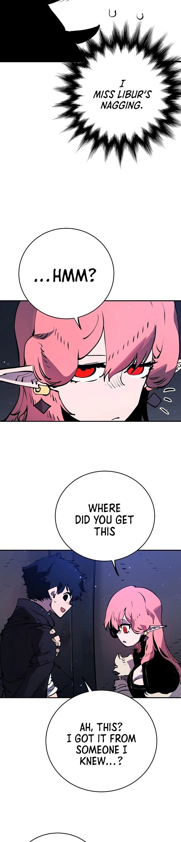 Player Chapter 41 Page 13
