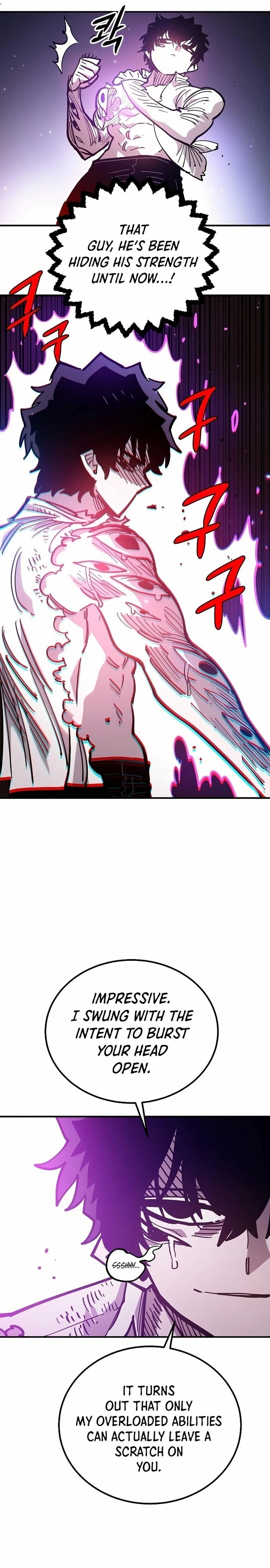Player Chapter 204 Page 34