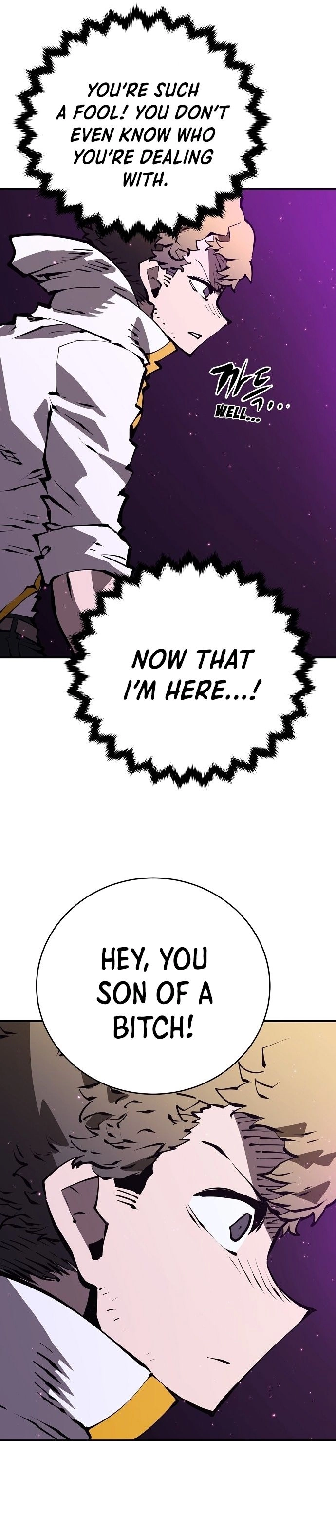 Player Chapter 50 Page 15