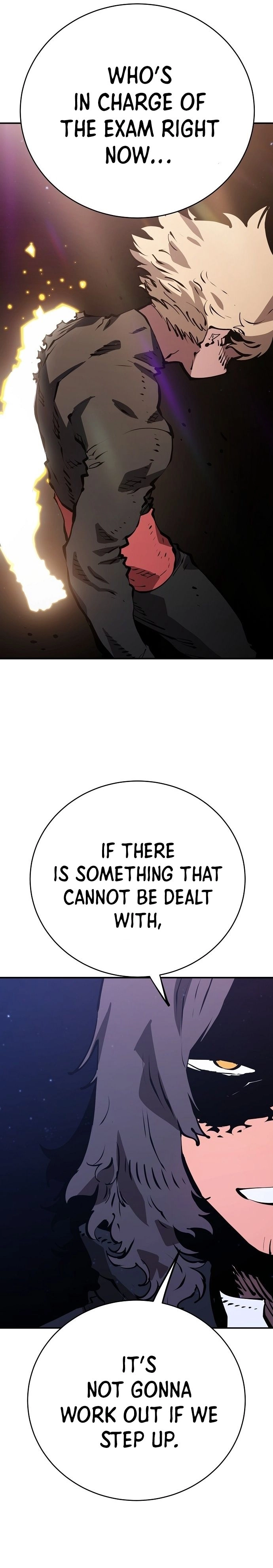 Player Chapter 50 Page 5