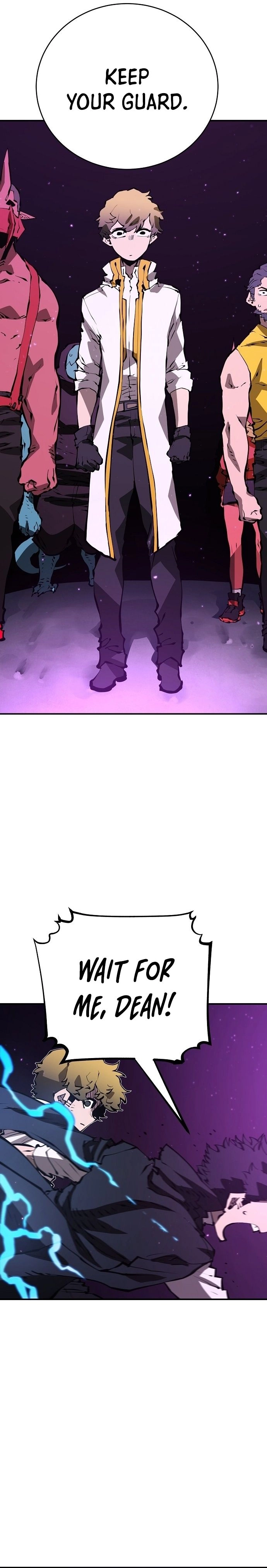 Player Chapter 50 Page 17