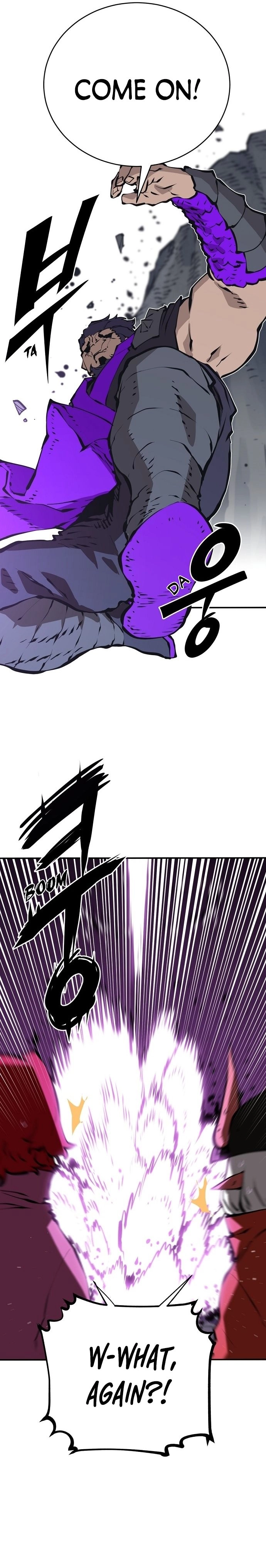 Player Chapter 50 Page 19