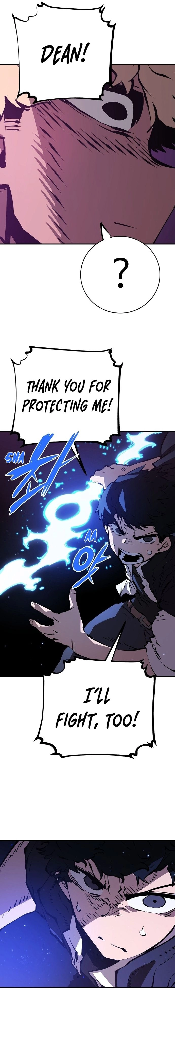 Player Chapter 50 Page 13