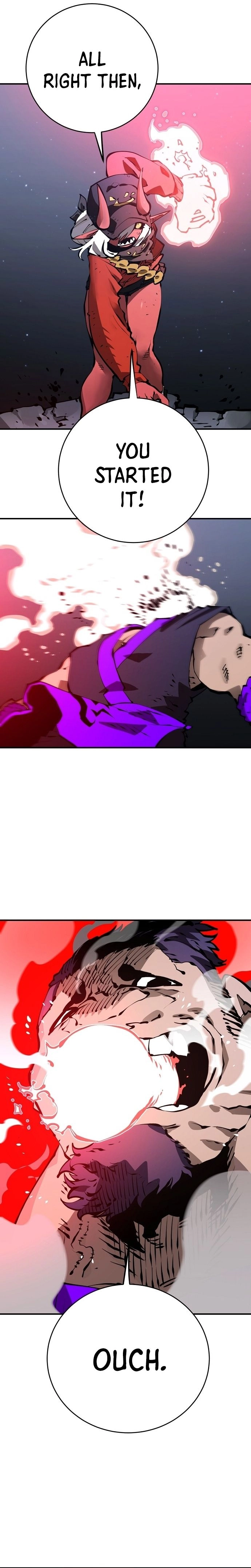 Player Chapter 50 Page 23