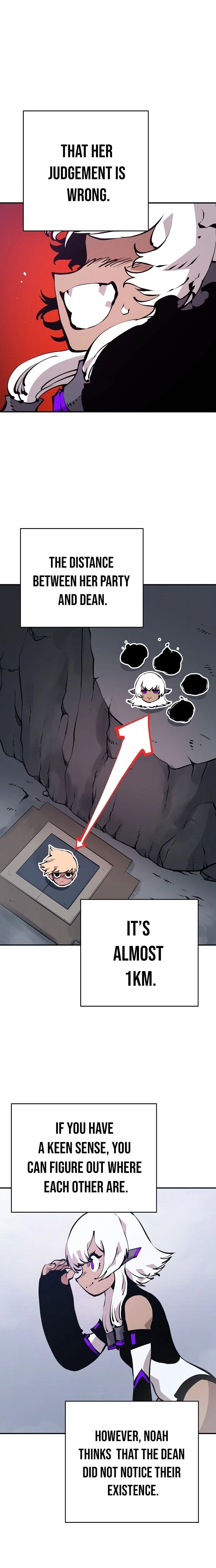 Player Chapter 50 Page 7